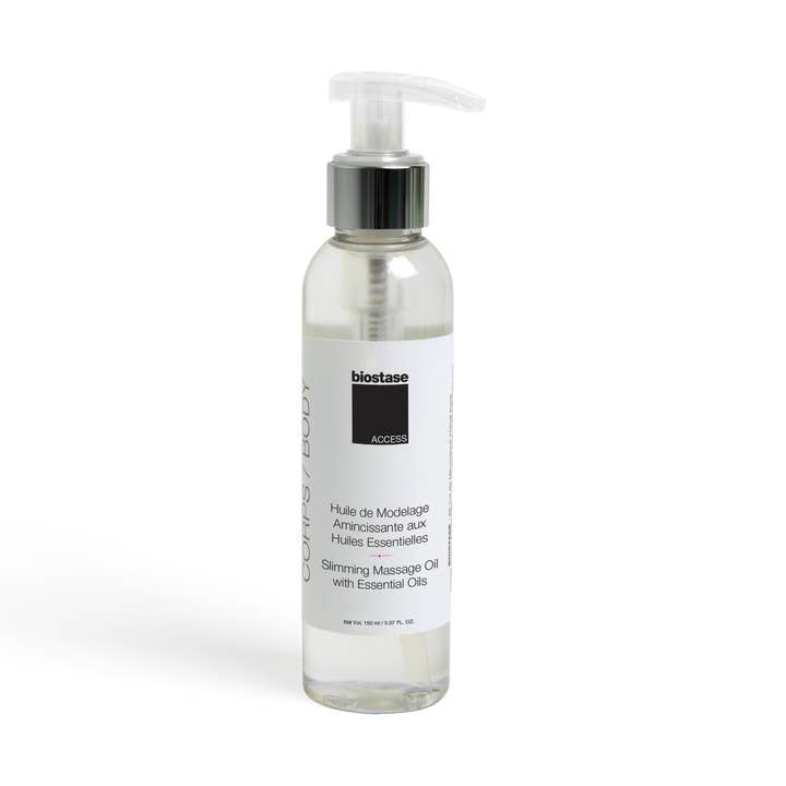 Slankende modelleringsolie med æteriske olier for engroshandel hos WeDoSoin