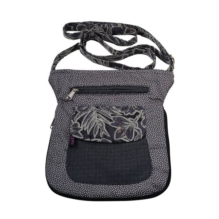 Bolsa de ombro Nijens Matcka 20 por atacado de Nijens