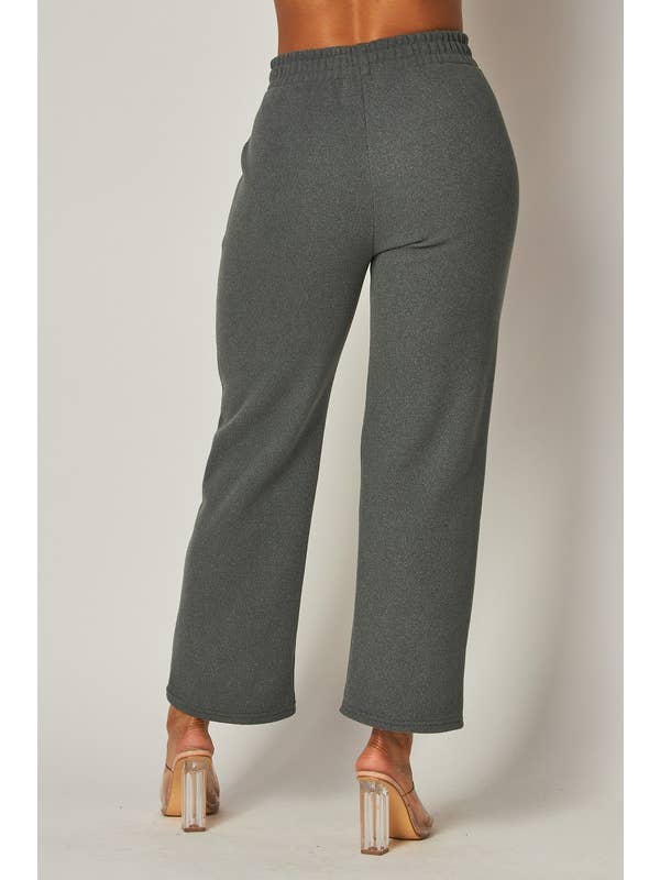 5besties inc - Wholesale Lounge Sweatpants/Joggers - Women's - Mochi Plush Lounge Pants4