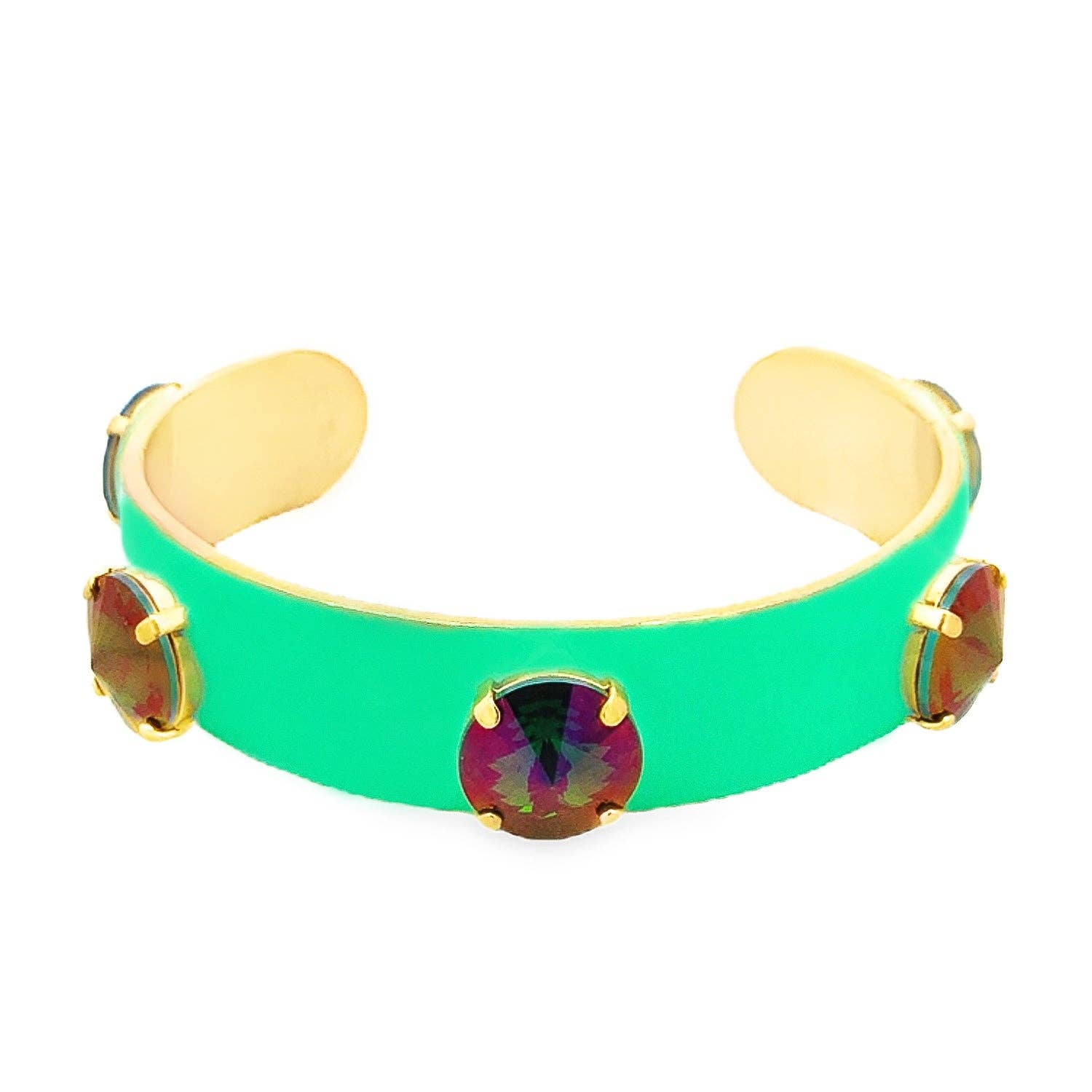 TOVA - Wholesale Cuff Bracelet - Linsey Cuff26