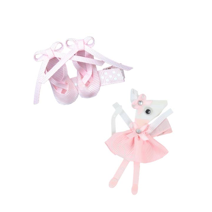 Figure di danza classica in nastro per la vendita all'ingrosso da parte di Beyond Creations, LLC