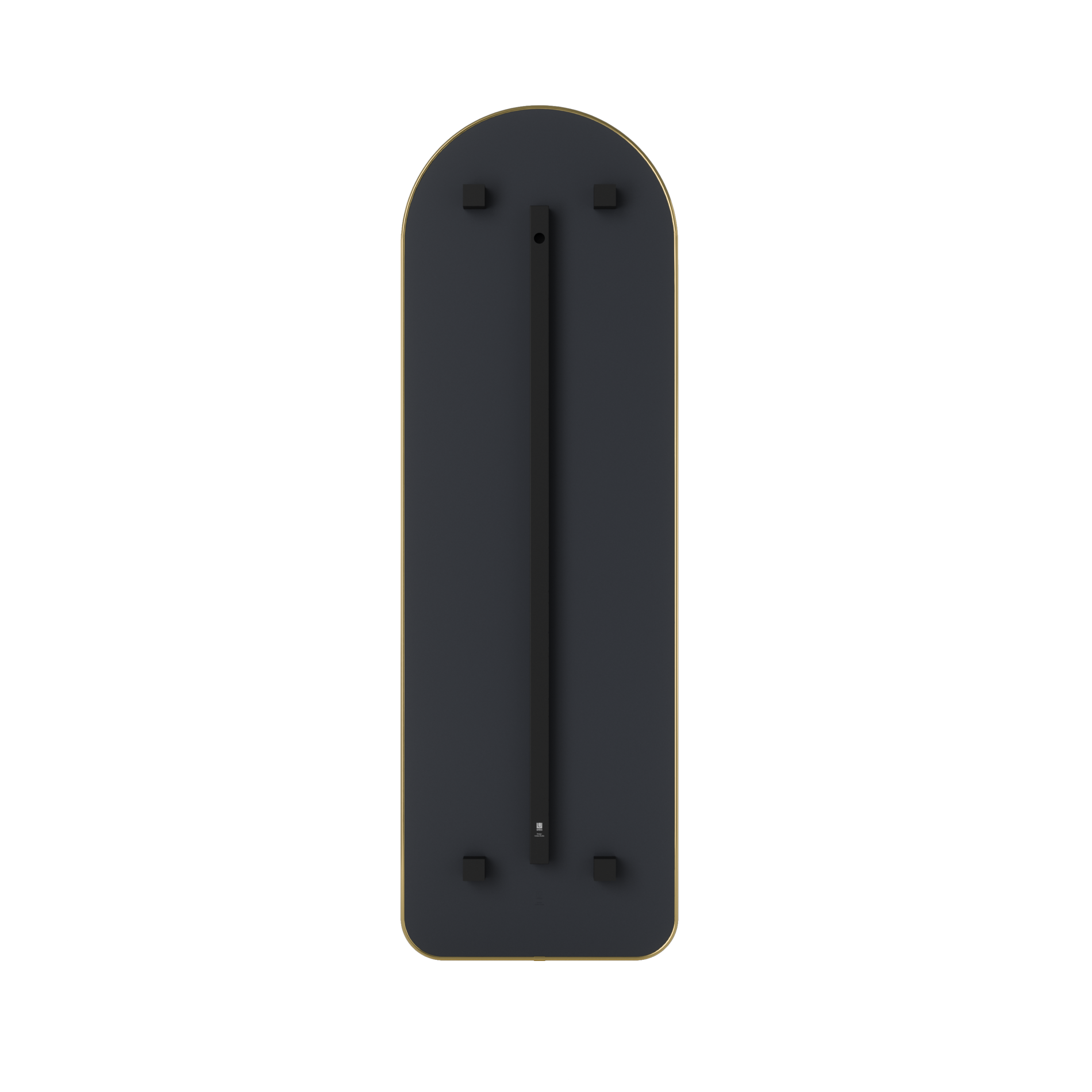 Umbra - Wholesale Wall Mirror - Hubba Arched Leaning & Wall Mirror11