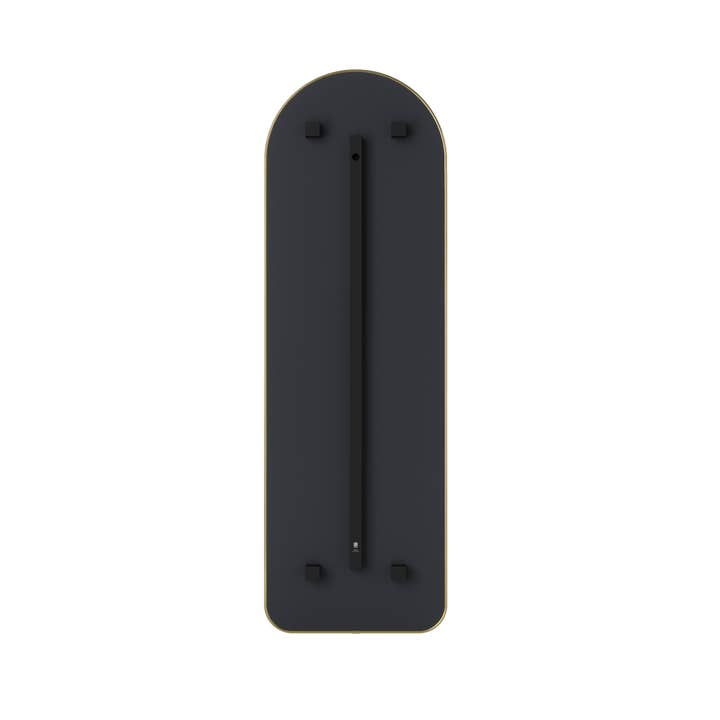 Umbra - Wholesale Wall Mirror - Hubba Arched Leaning & Wall Mirror11