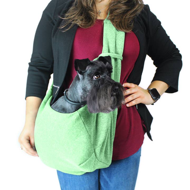 Dogline – wholesale Pet carrier – Cat/dog – Pet Slings10