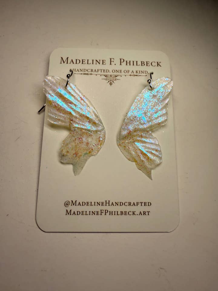 Wing17 por atacado de Madeline Philbeck Jewelry