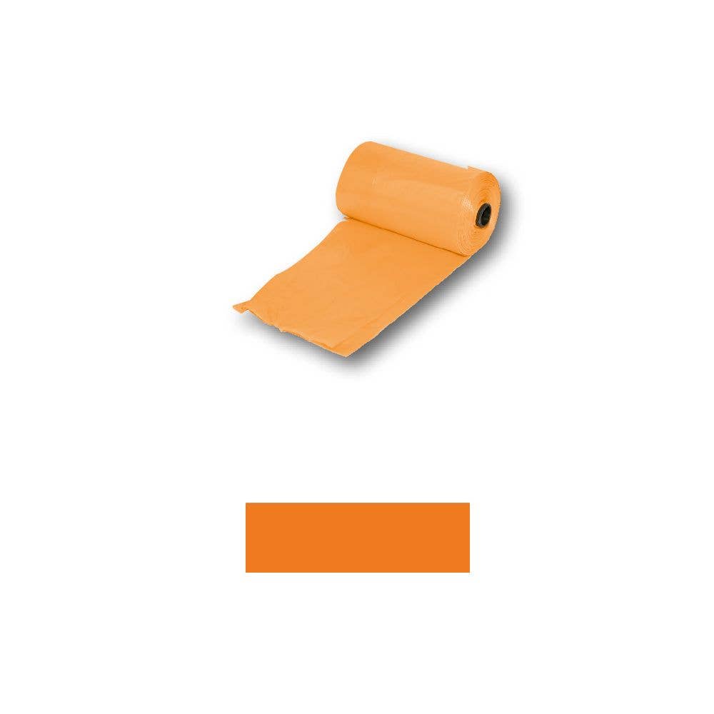 Croci - Vendita all'ingrosso Sacchetto per la cacca - Sacchetti cacca cane colorati - Croci0