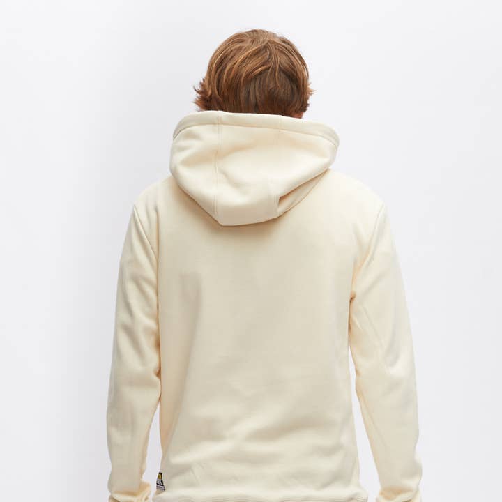 Hydroponic - Wholesale Hoodie - Men's - HOODED SP FOUR HD Off White2