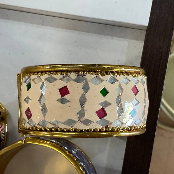 Spura Home - Wholesale Bangle Bracelet - Bangles Clasp on - one size fits all 7