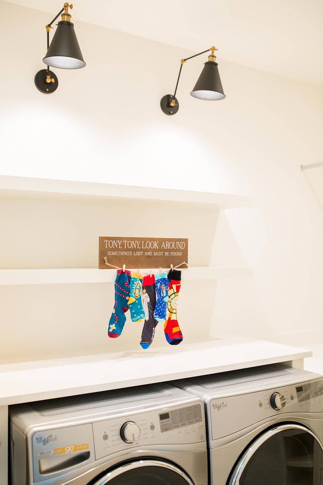 Sock Religious – Großhandel Schilder – St.-Antonius-Schild1