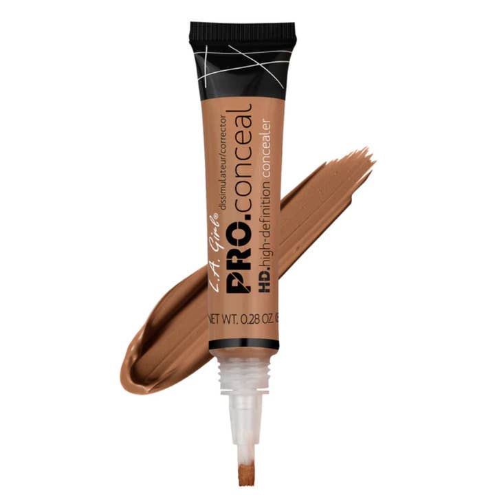 VIAI Beauty – wholesale Face concealer – HD Pro Concealer5