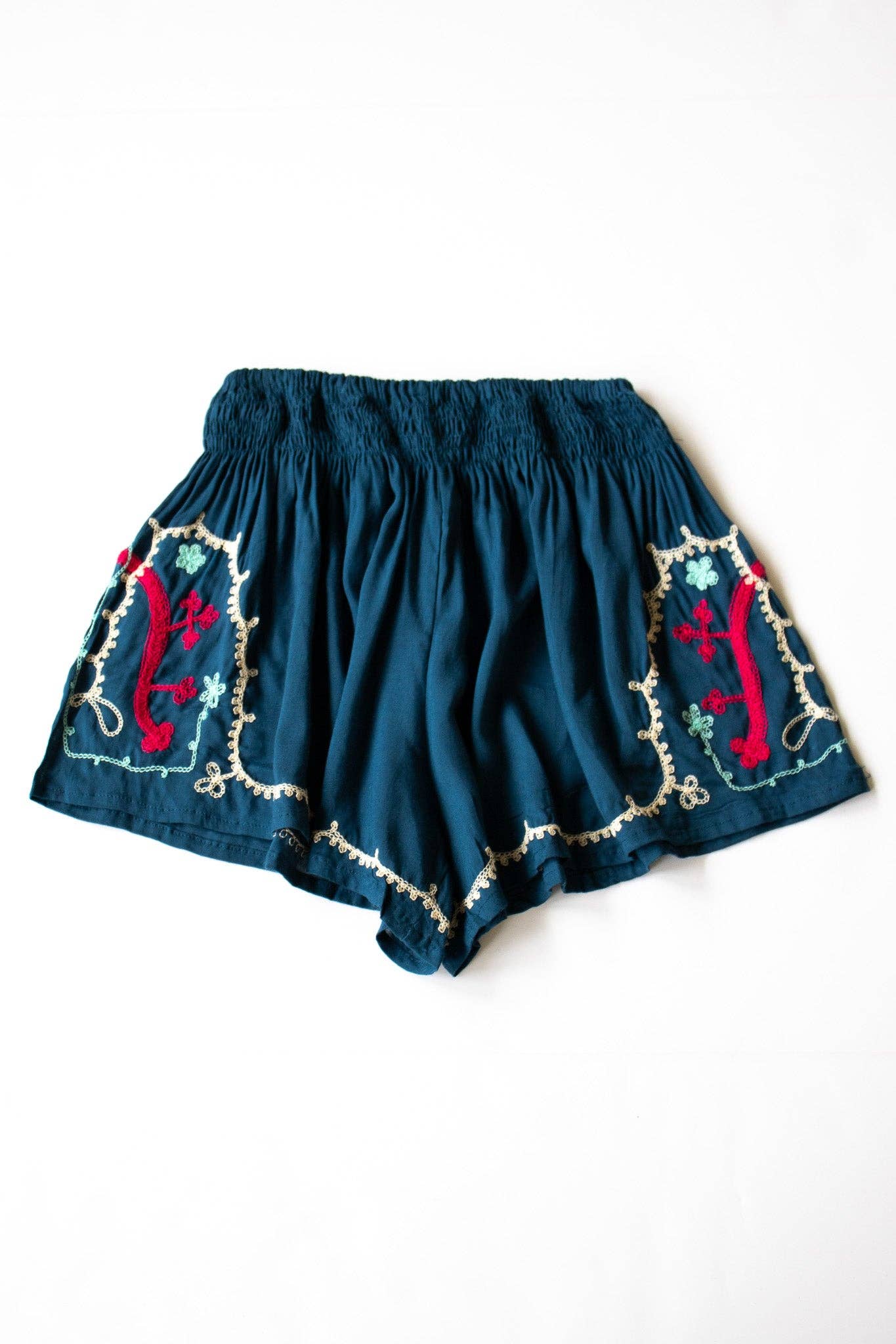 Bali Queen - Wholesale Shorts - Women's - Esmeralda Shorts7