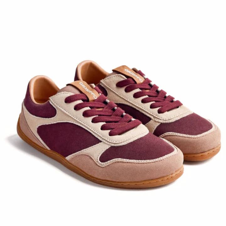 Barefoot Pointe Sneakers - Gioseppo for wholesale by Pituka Wear