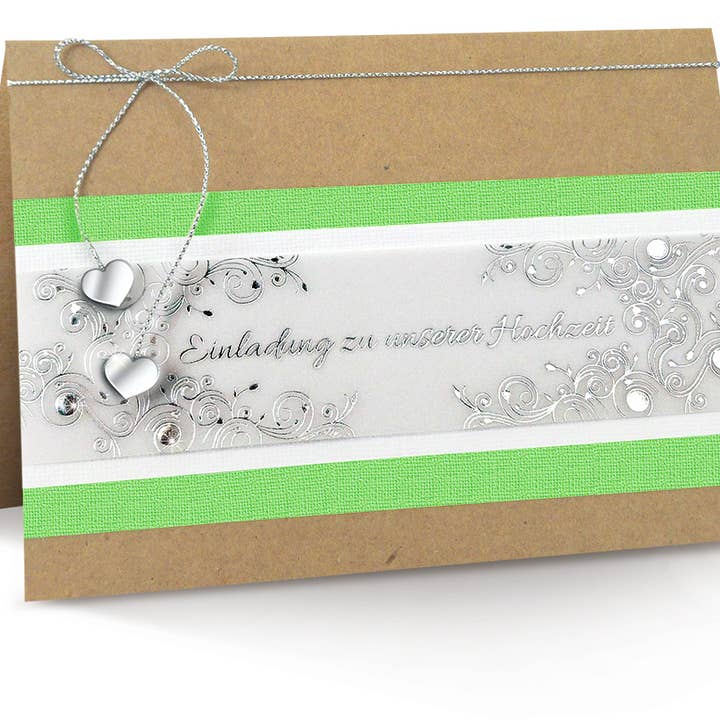 URSUS® / Buntpapierfabrik Ludwig Bähr GmbH & Co. KG - Wholesale Everyday Greeting Card - Kraft Cardboard Greeting Cards With Envelopes2