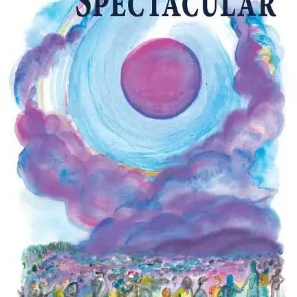 Books by splitShops - Wholesale Religion Book - Fatima the Spectacular - Paperback