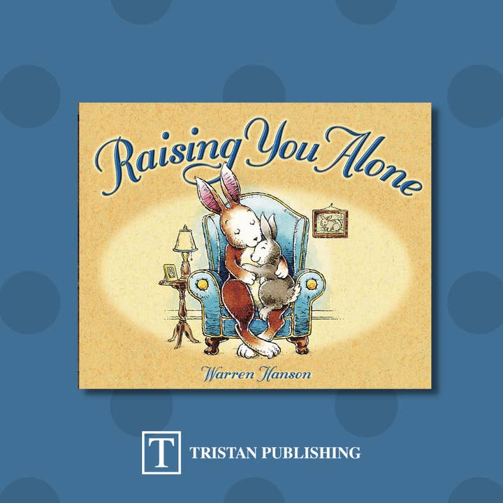 TRISTAN Publishing - Vente Livre – enfant - Vous élever seul