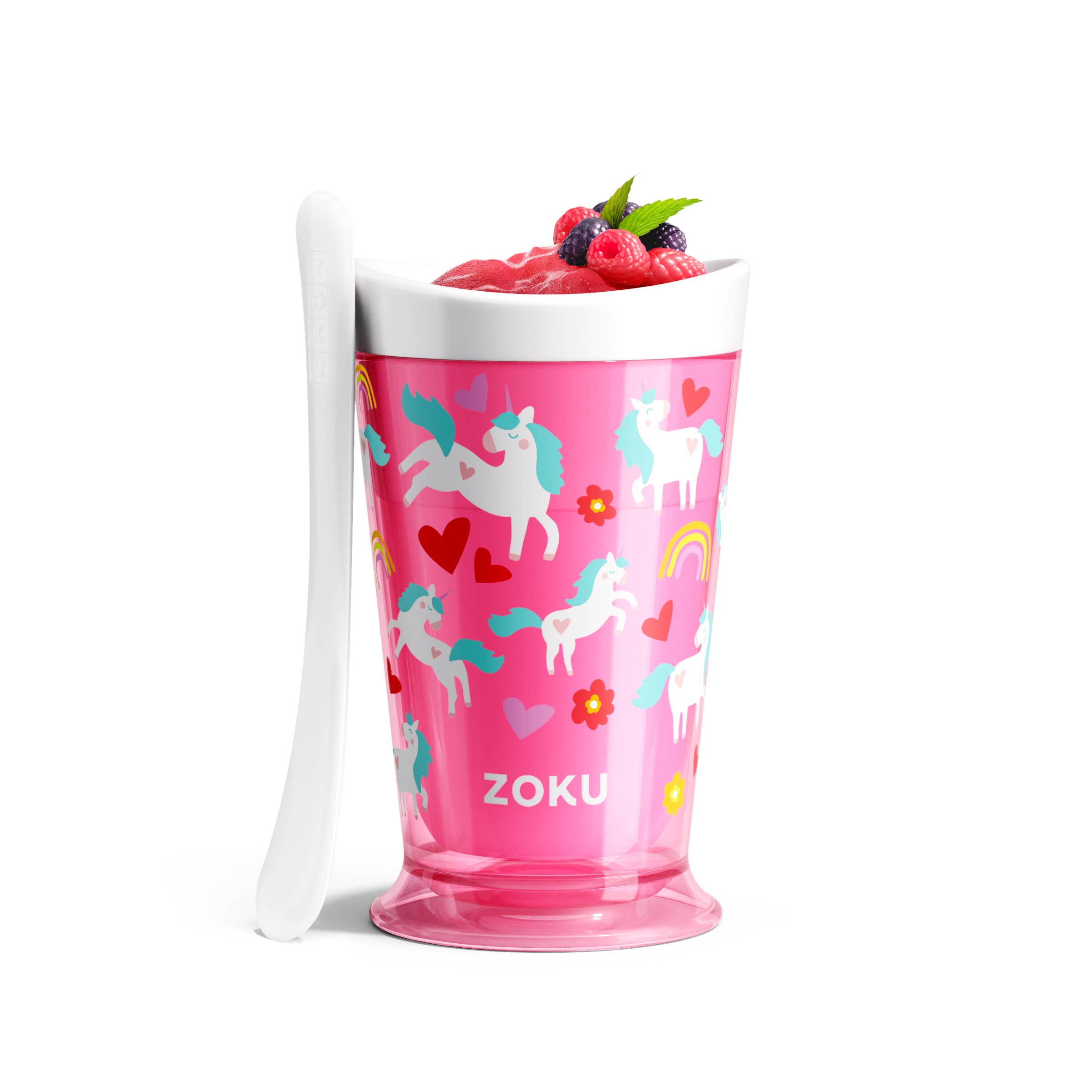 Zoku - Wholesale Espresso Maker - Slush & Shake Maker1
