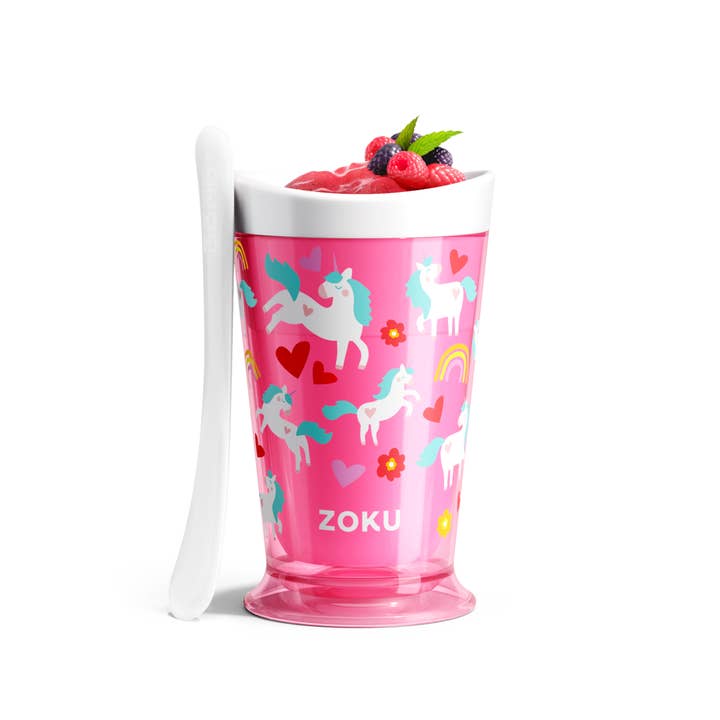 Zoku - Wholesale Espresso Maker - Slush & Shake Maker1