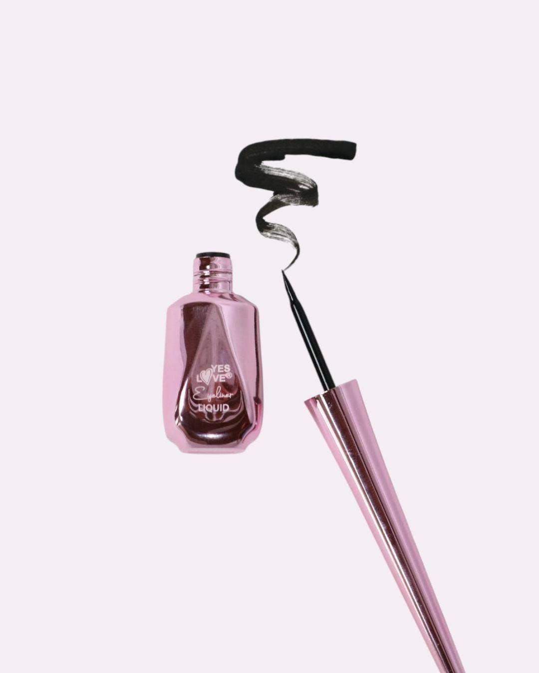 Yes Love Cosmetics - Wholesale Eyeliner/Pencil - GOLDEN ROSE WATERPROOF EYELINER3