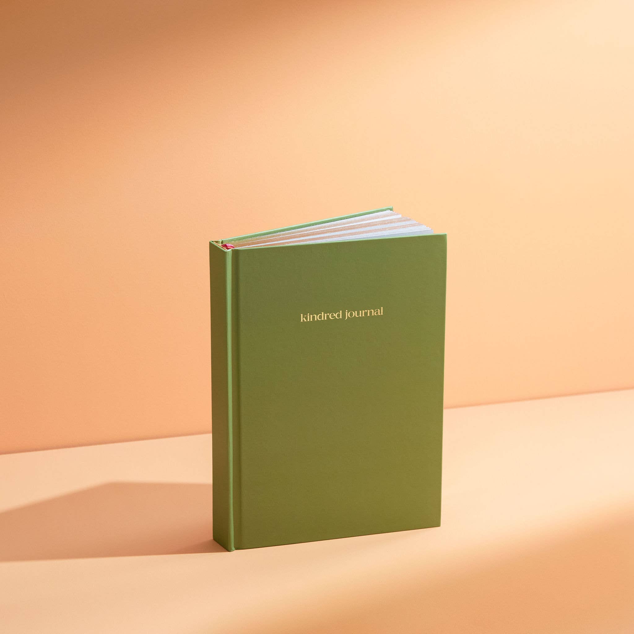 Naked Conversations - Wholesale Journal/Diary - Kindred Journal3