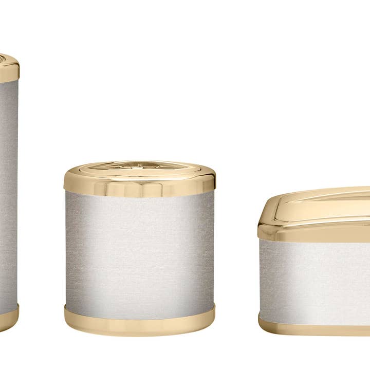 Gama Isotérmica Secreto Marfil Dorado para venta al por mayor de Platex