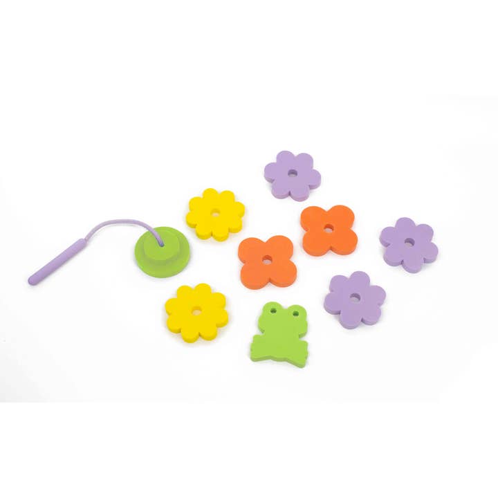 Quut Fisherman's Game - Fishing Bath Stickers (2 Styles) for wholesale by Quut Toys