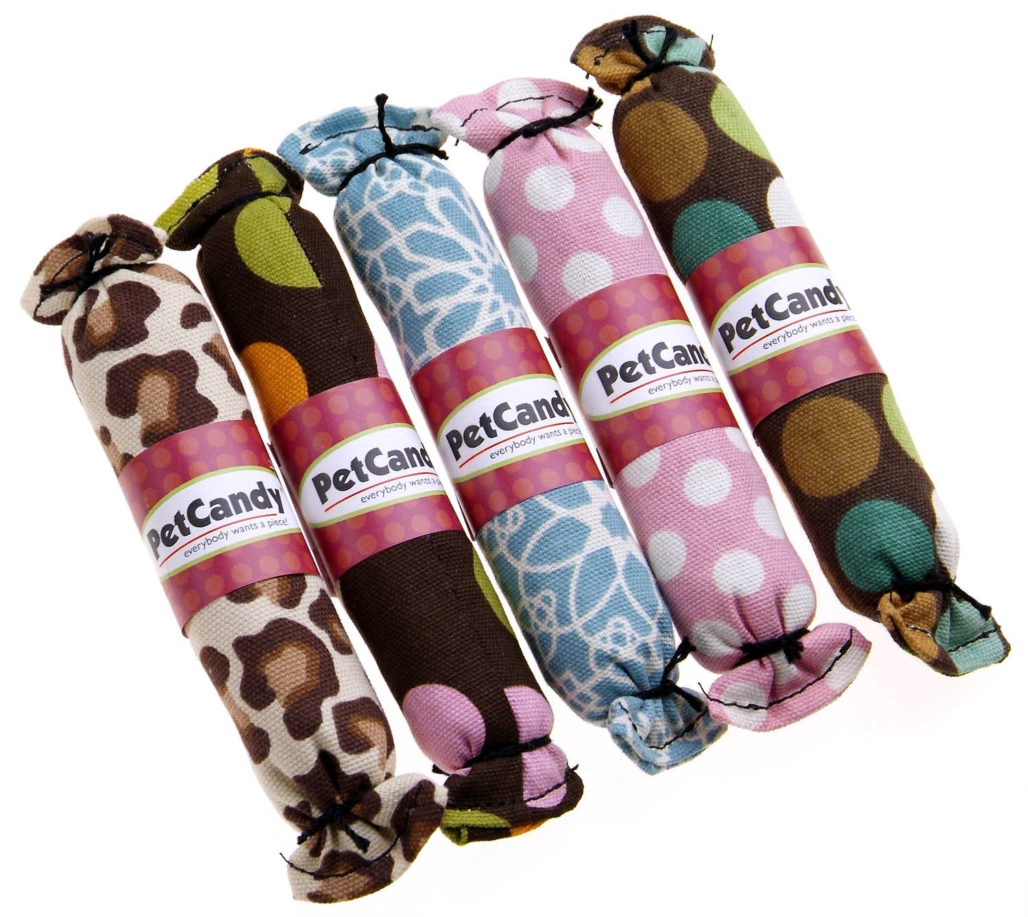 Pet Palette Distribution - Wholesale Catnip - PetCandy Stix