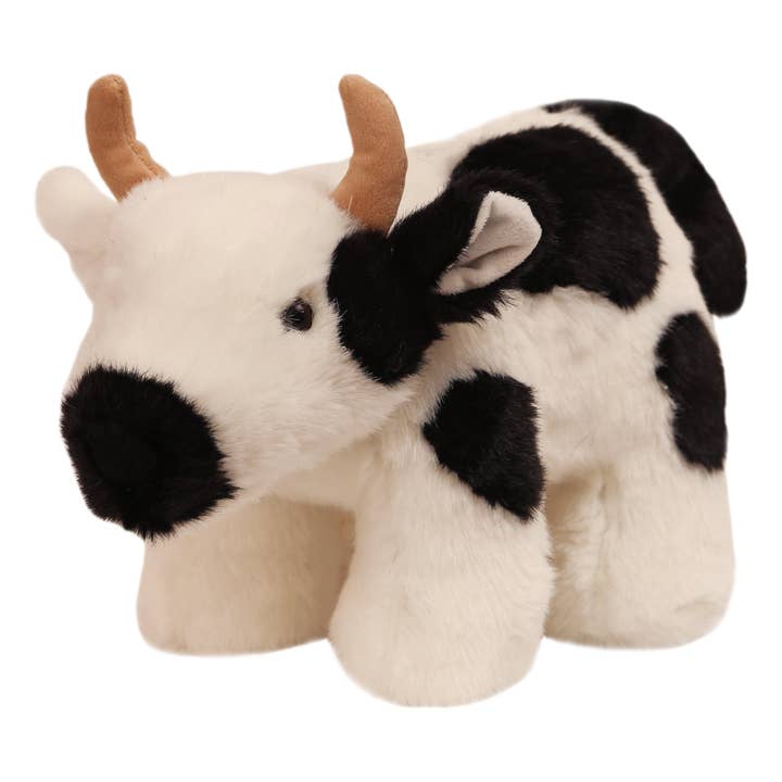 Cow Coin Bank for wholesale by Carstens, Inc.