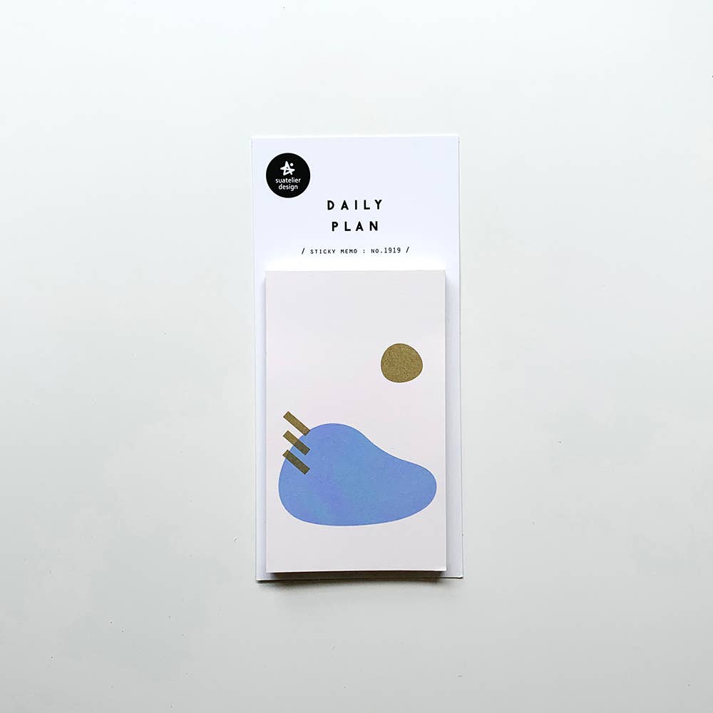 Suatelier design - Venta al por mayor Agendas - Plan diario.14