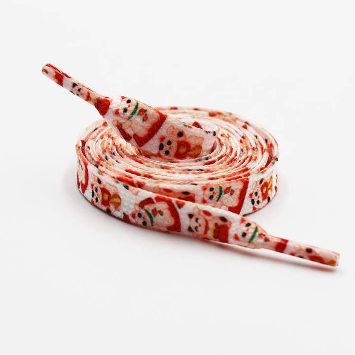 Cordones de wafu japoneses Greeting Life America, diseño 3 para venta al por mayor de Greeting Life America