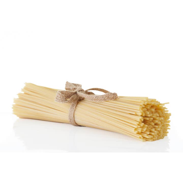 Formia – wholesale Pasta – Spaghetti alla Chitarra - Durum wheat semolina pasta
