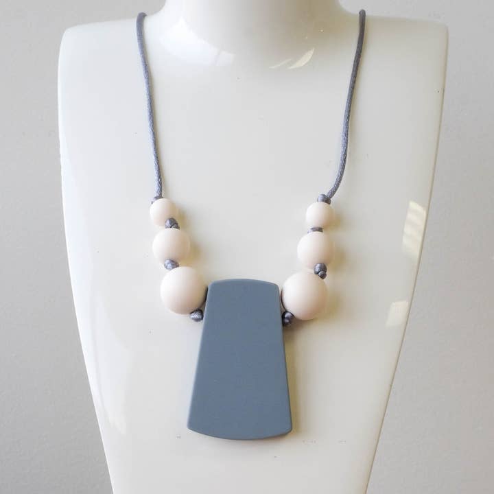 Gulia grijs voor wholesale door Oz & Ella