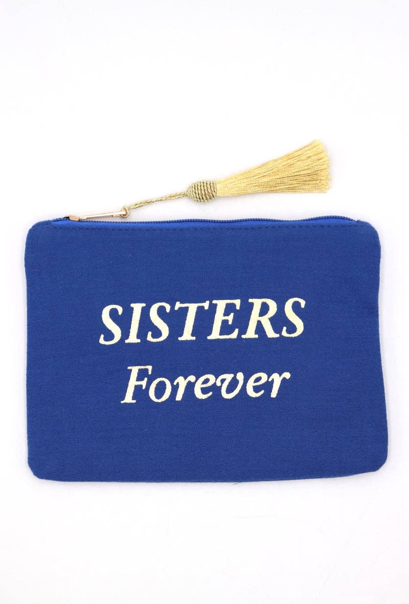 LIL' MOON - Wholesale Pouch - Women's - Pouch #S50880