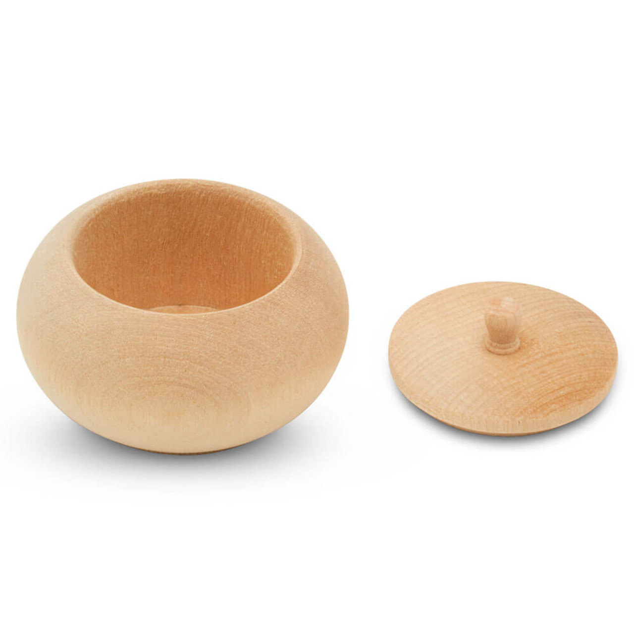 Woodpeckers Crafts - Wholesale Decorative Box - Vanity Trinket Box2