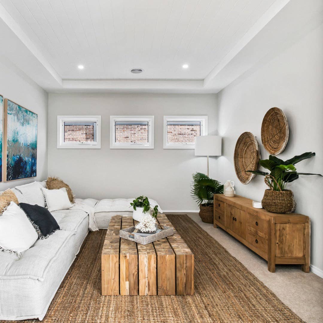 Zebra Home - Wholesale Area rug - Natural Jute19