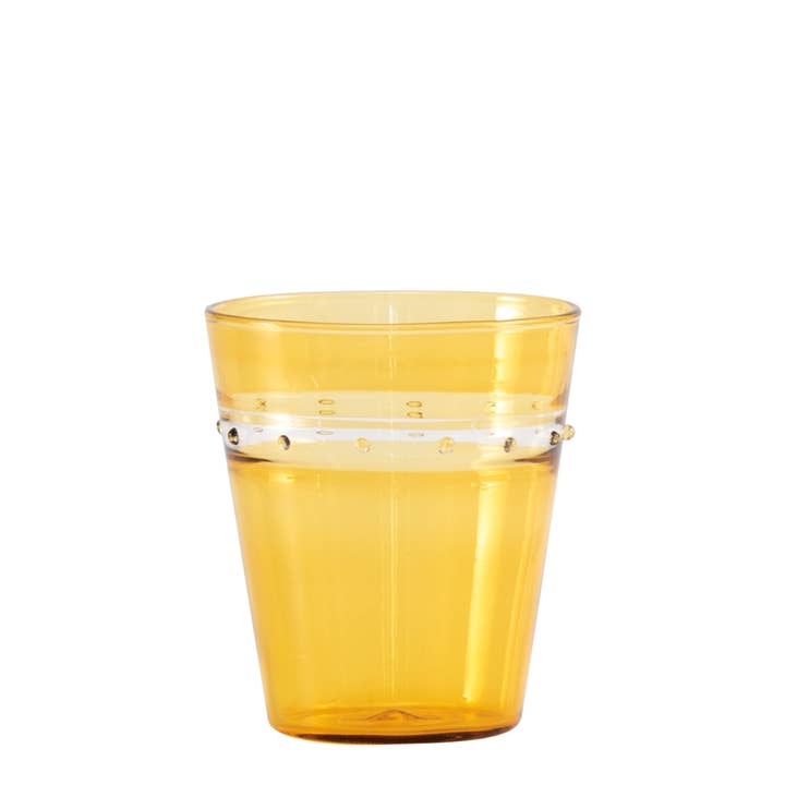 Zafferano America - Wholesale Drinking Glass/Cup - A Pallini Beverage2