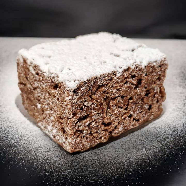 Puppy Chow for wholesale by Carrie's Crispies