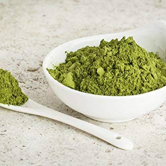 PRIDE INDIA BRANDS - Wholesale Protein/superfood powder - Pride Of India - Moringa Leaf Ground, (3.53oz - 100gm)2
