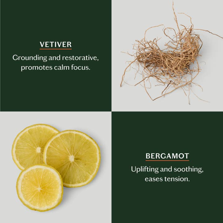 Kate McLeod - Wholesale Solid Lotion - Grounding Stone | Deep Moisturizing Lotion Bar4