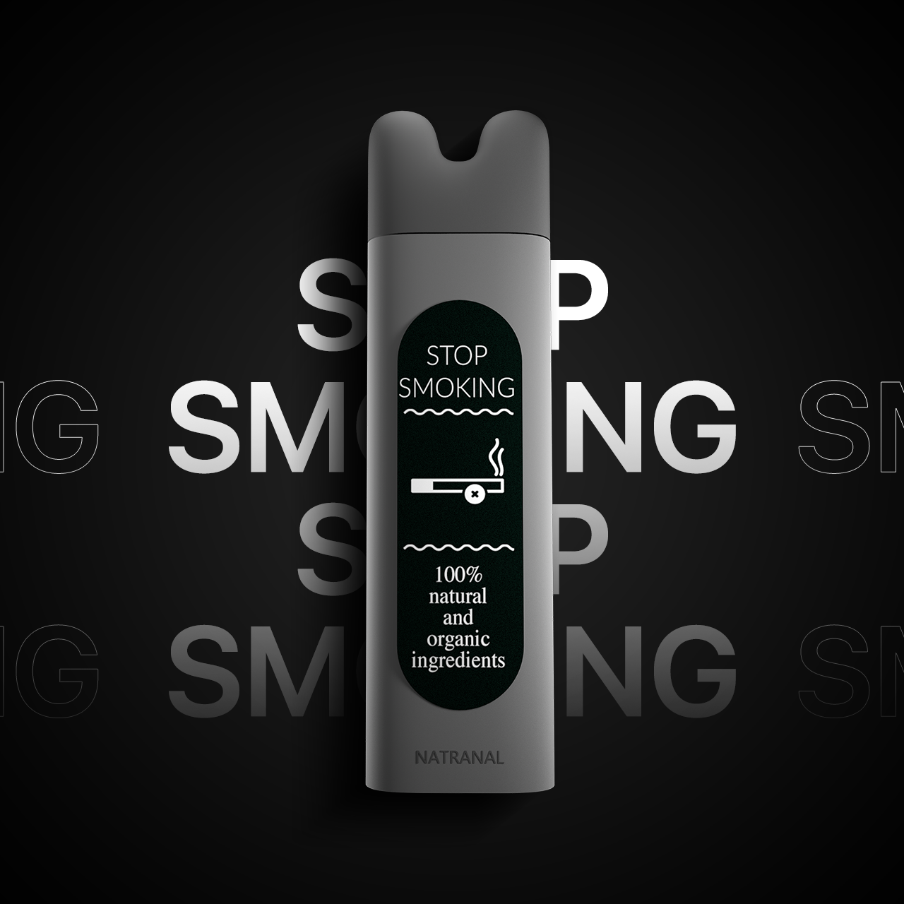 Natranal - Wholesale Aromatherapy Inhaler - Natranal Stop Smoking Naturally Aromatherapy2