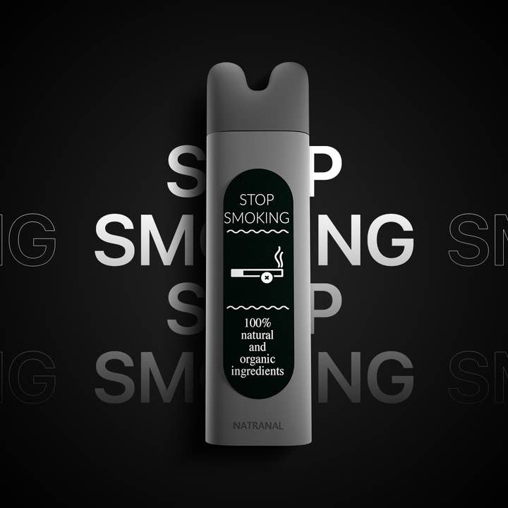 Natranal - Wholesale Aromatherapy Inhaler - Natranal Stop Smoking Naturally Aromatherapy2