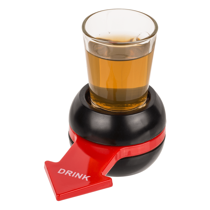 Out of the blue KG - Wholesale Board Game - Drinking game,2