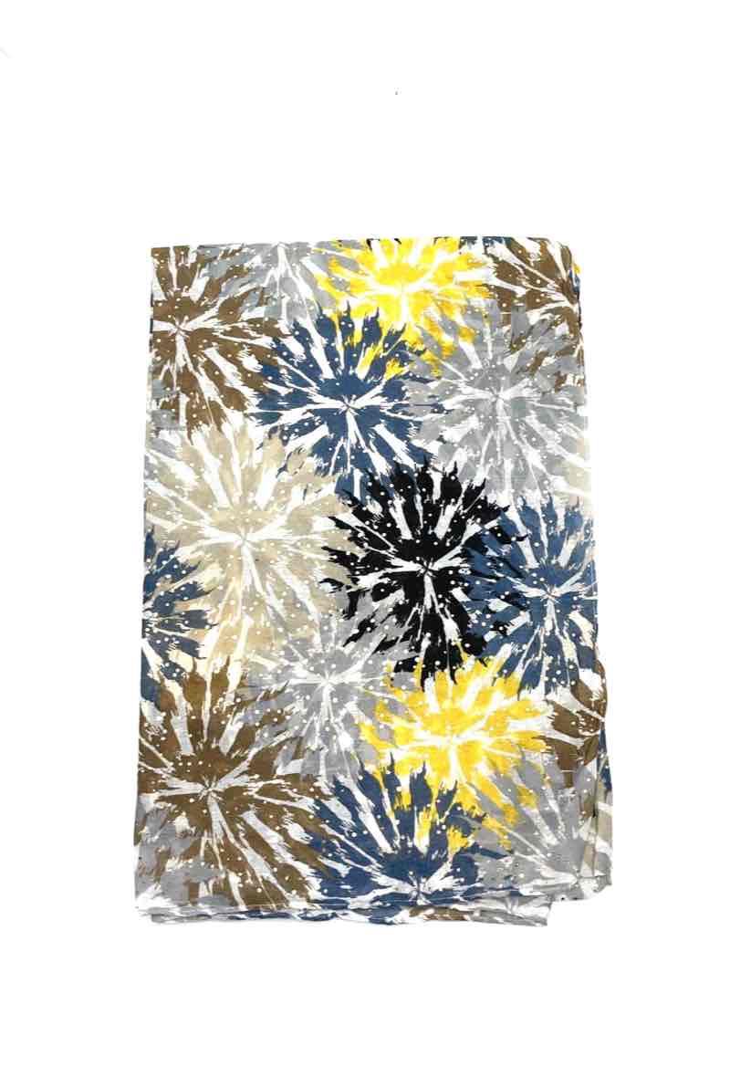 LINETA - Wholesale Scarf - Women's - XT-10 FINE SCARF6