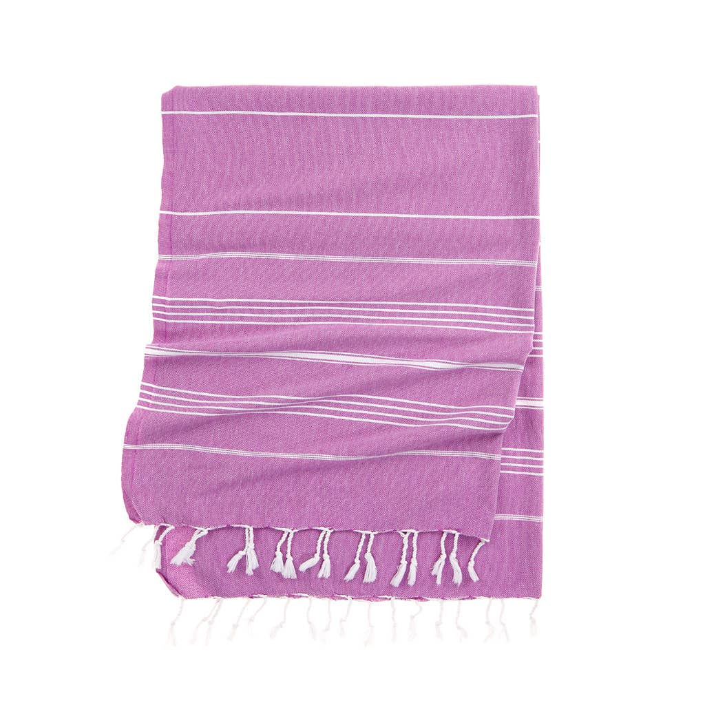Riviera Towel Company – Großhandel Badetuch – Essential Turkish Towel - Weitere Farben erhältlich44