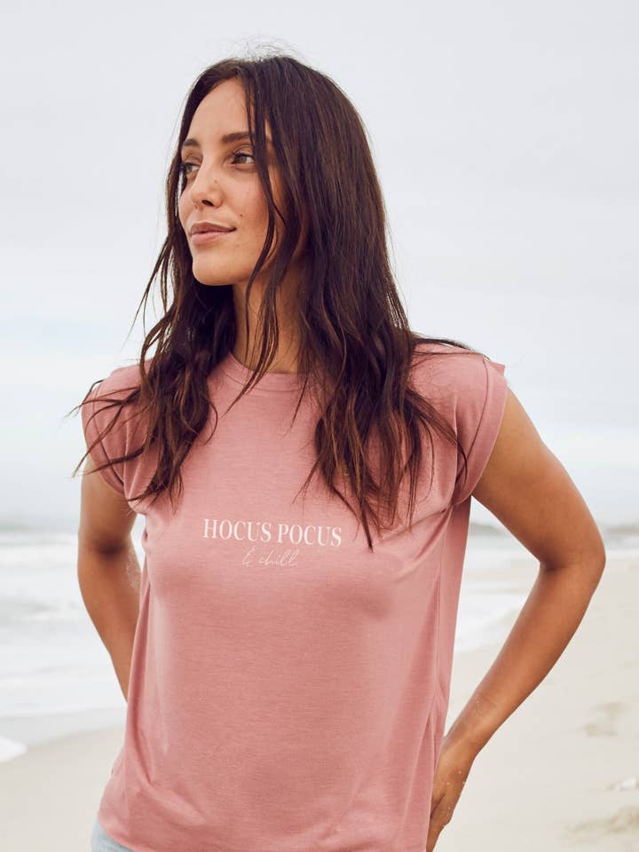 Cesta em Rolo “Hocus Pocus” por atacado de Om & Ah