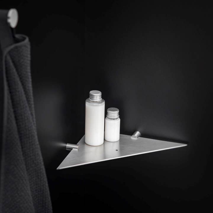 COSMIC BRAND - Wholesale Wall Mounted Shelf - Cosmic Logic Corner Shelf7