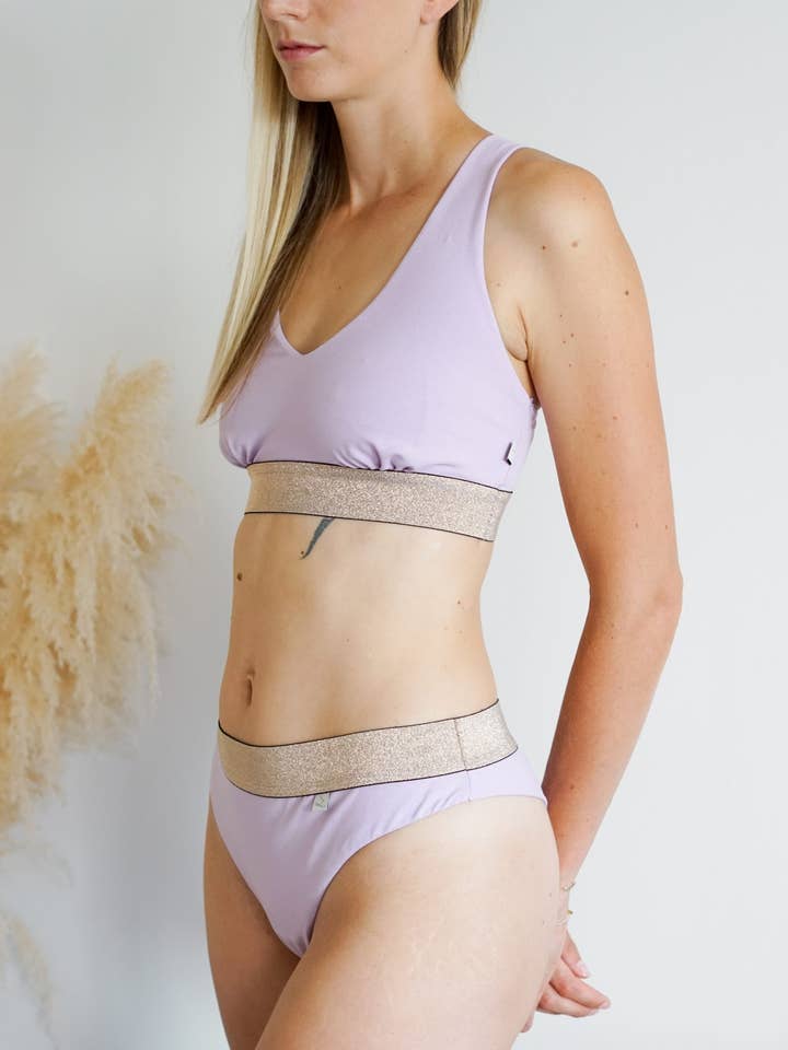 Tanga Passion for wholesale by Pump By L.