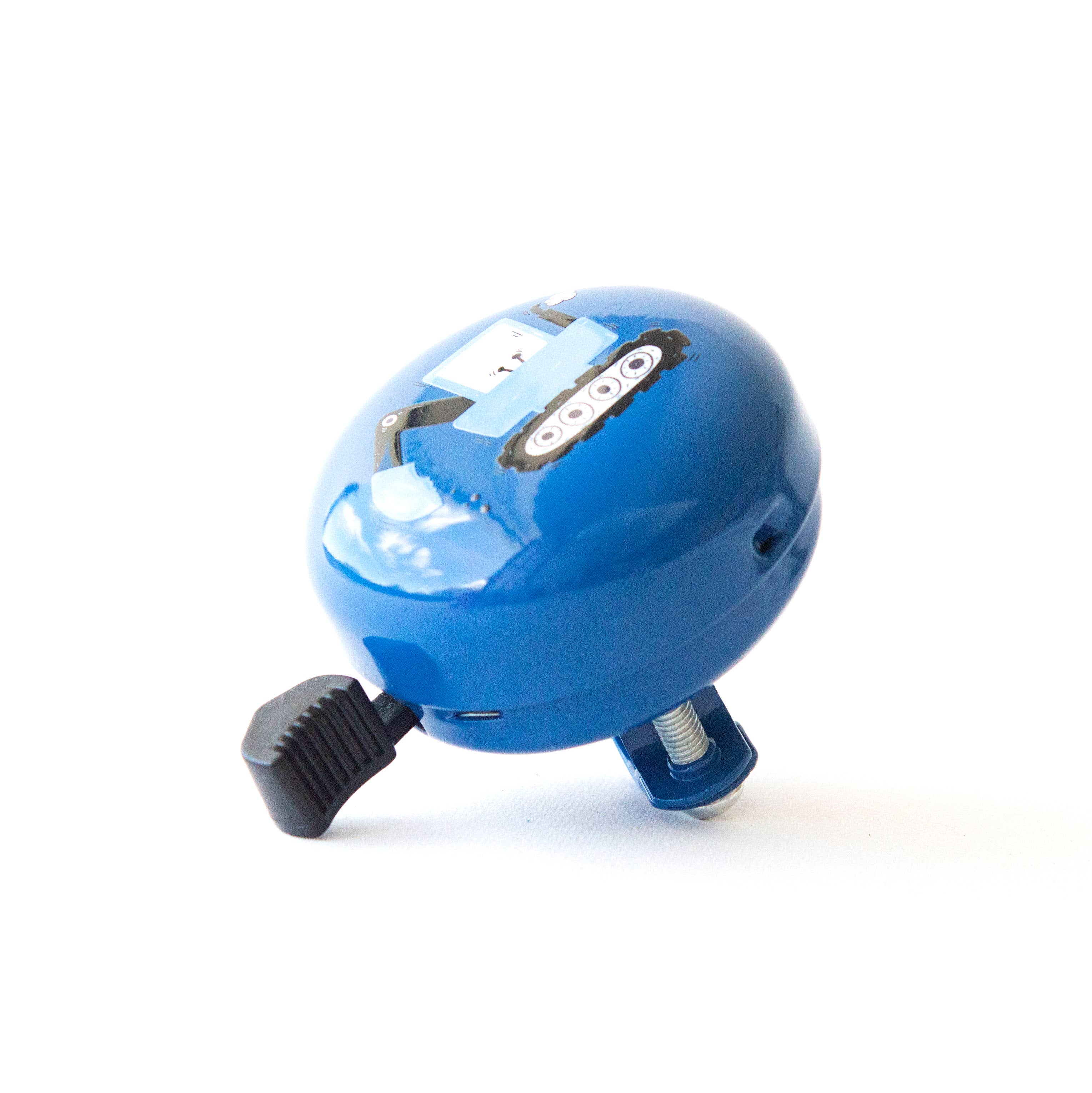 Beep - Wholesale Bike/Scooter - Kids - Digger Bike Bell & Scooter Bell1