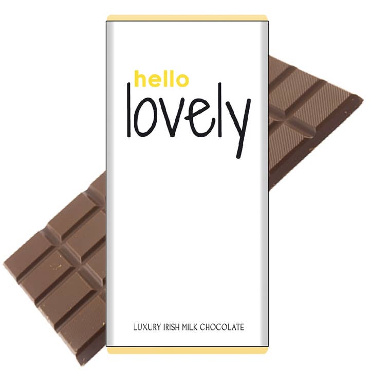 hello lovely (L) for wholesale by Sweet Living Kilkenny