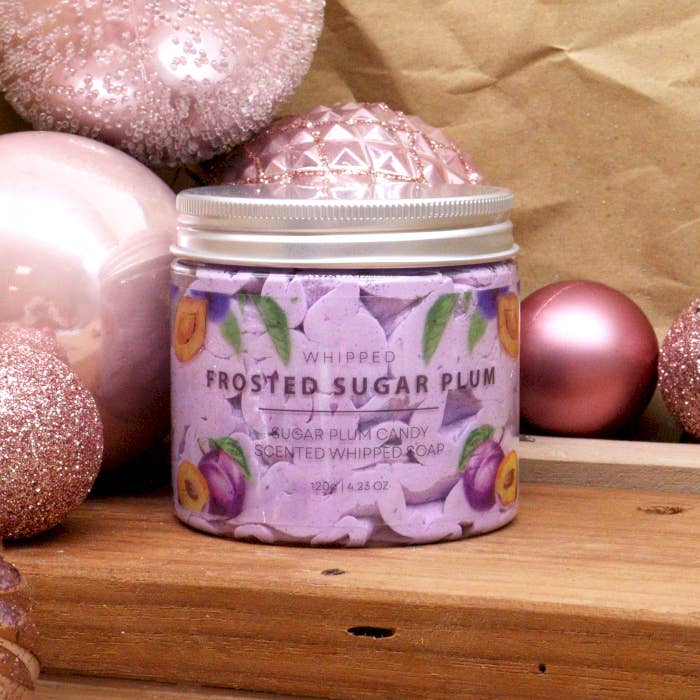 AWGifts Europe – Engroshandel Pisket sæbe – Whipped Cream Sæbe Engros55