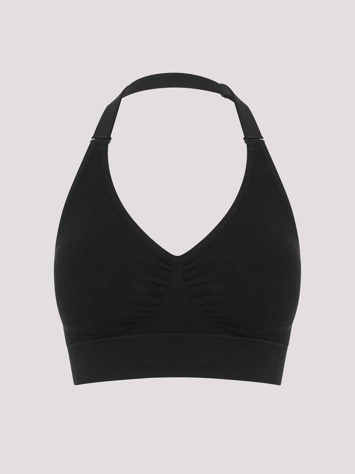 Bella Bodies Australia - Wholesale Bra – Women's - Bamboo Multiway Bra8